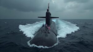Strategic Submarine Success: Navy Accelerates Columbia-class Submarine Production Timeline
