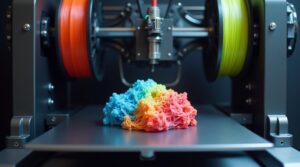 Bambu Lab Unleashes Printing Powerhouse: The H2S 3D Printer Revolutionizes Desktop Manufacturing
