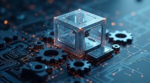 Creality’s Strategic Pivot: Unlocking Nexbie’s Potential in the 3D Printing Market