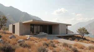 Groundbreaking 3D Printed Homes: Colorado’s Fire-Resistant Housing Revolution