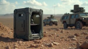 Defense-Ready 3D Printing: UltiMaker’s Secure Solution for Military-Grade Manufacturing