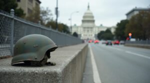 National Guard Mobilizes in Washington D.C.: Trump’s Controversial Urban Security Strategy Unfolds