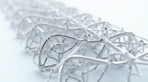 Revolutionizing Medical Implants: How 3D Printed Tantalum is Transforming Orthopedic Innovation