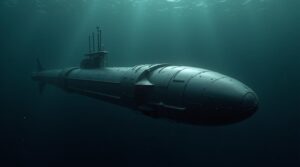 Underwater Guardians: How Ghost Sharks Will Revolutionize Australia’s Maritime Defense Strategy